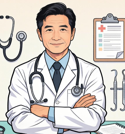 董萍在哪家医院